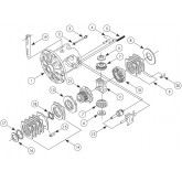 GM 8.875" - 12 Bolt Locking